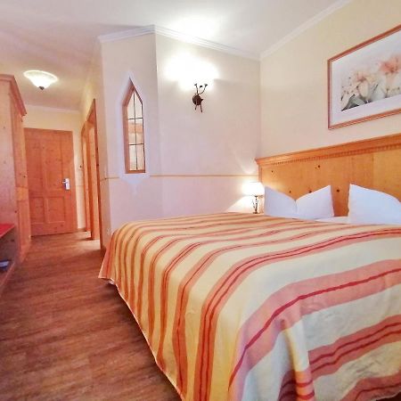 Hotel Sportalm Gerlos Eksteriør billede